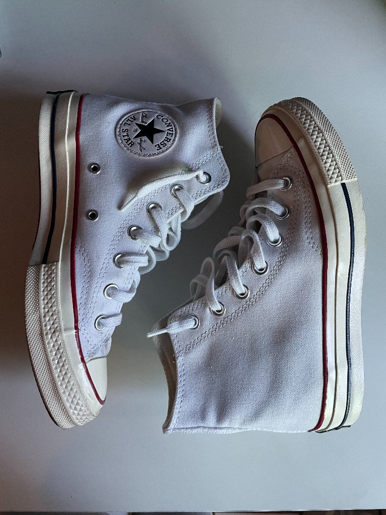 Converse Chuck 70 Hi Top